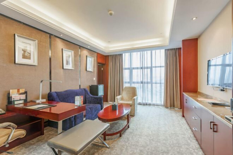 Others 5, Guomao Hotel, Yichang