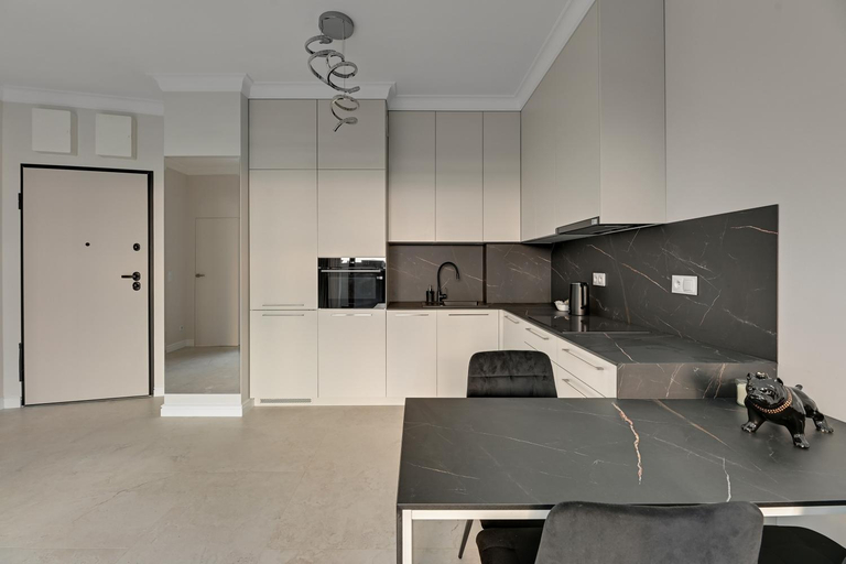 Others 2, Granaria DeLuxe Apartment Old Town, Gdańsk City