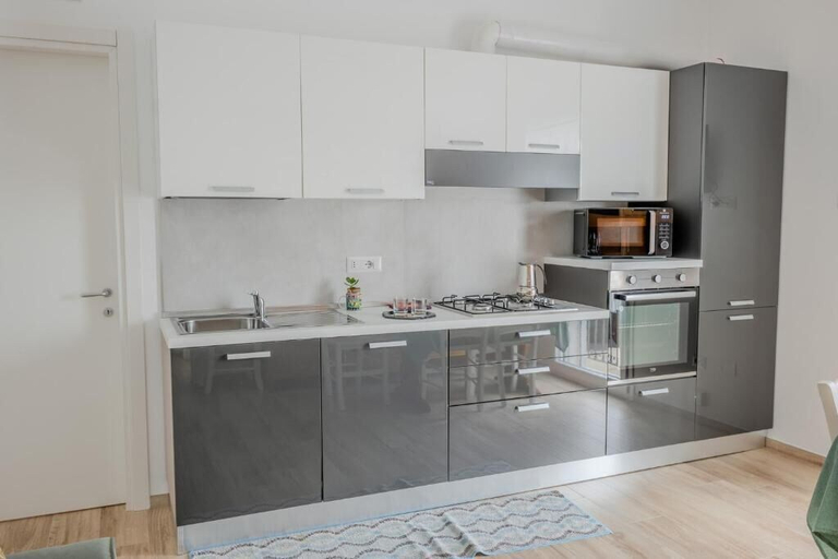 Private kitchen 4, Sk Barigau, Ogliastra