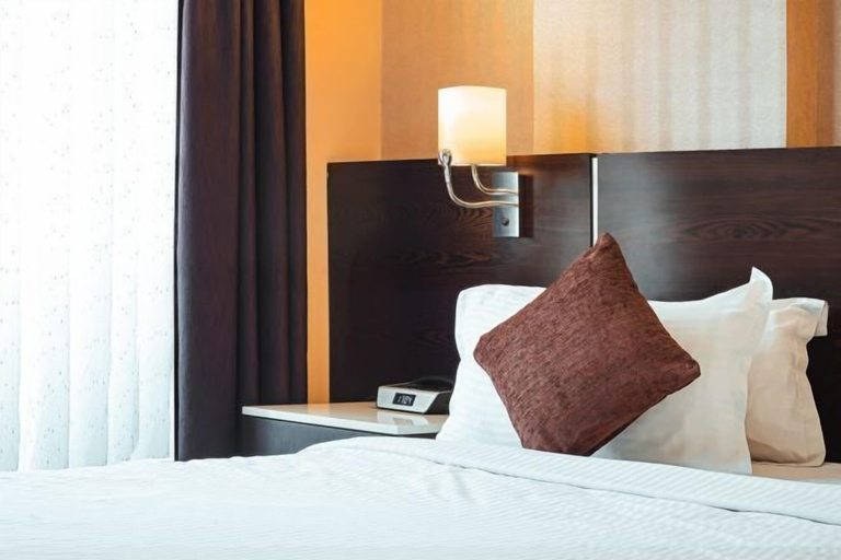 Bedroom 3, Best Western Plus Addis Ababa, Addis Abeba