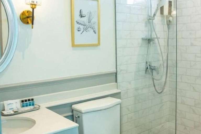Bathroom 4, Prima Amphawa, Muang Samut Songkhram