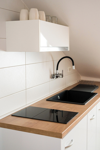 Private kitchen 5, Adriatic Gallery Apartment by DuHomes, Dubrovnik