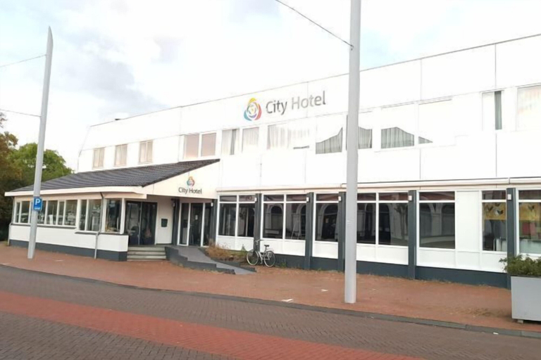 Exterior & Views 2, City Hotel Winschoten, Winschoten