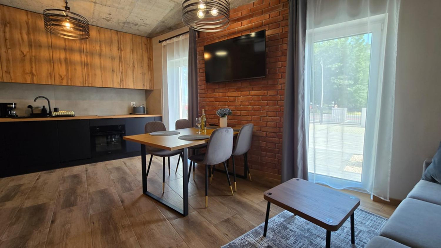 Others 3, Baltic-Apartments Mielno, Koszalin