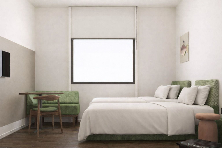 Others 5, GO Hotel Nakhon Sawan, Muang Nakhon Sawan
