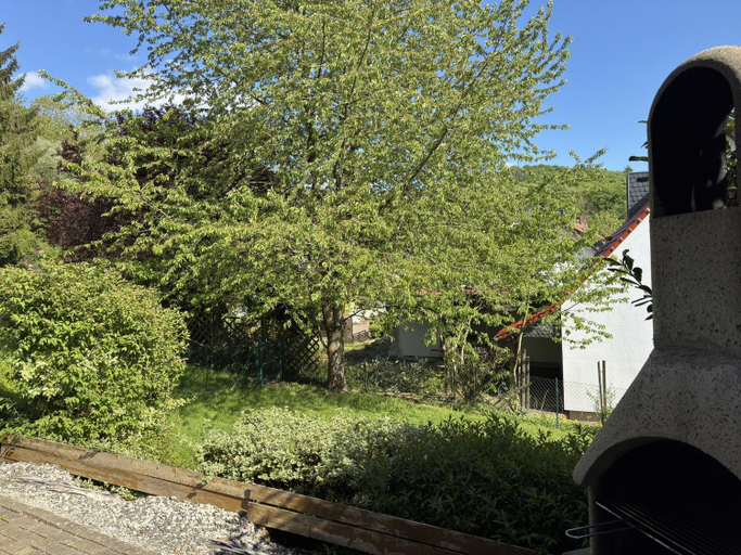 Others 5, Blockhaus I Bad Sachsa, Osterode am Harz