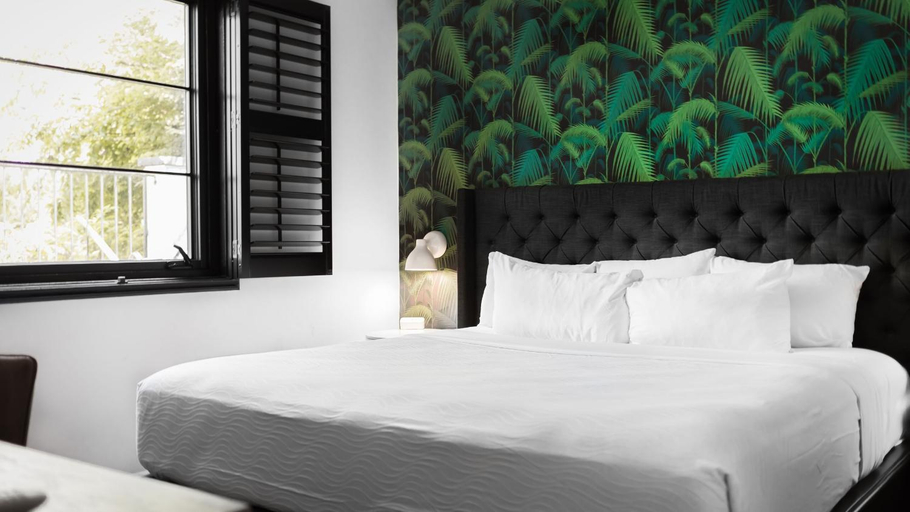 Bedroom, Sobro Guest House by AvantStay 4 Boutique Suites Full Kitchen Local Arts 8-Min to Broadway, Davidson