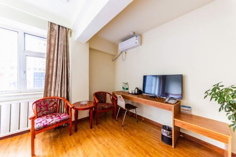 Others 5, Lutong Hotel, Hohhot