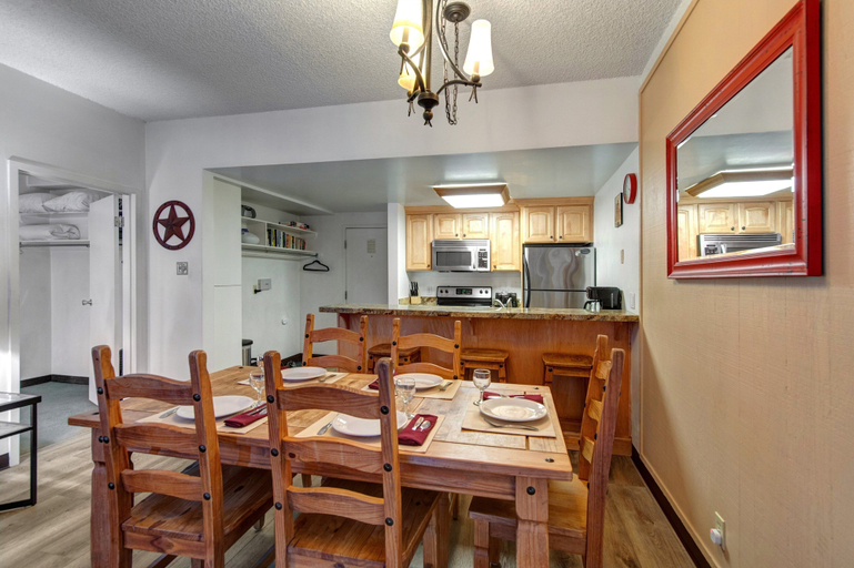 Dining 4, Park City Ski Resort Resort - Vacation Homes, Summit