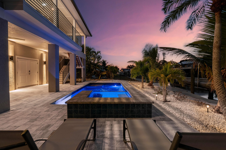 Pool 4, Shella Close To The Beach, Lee