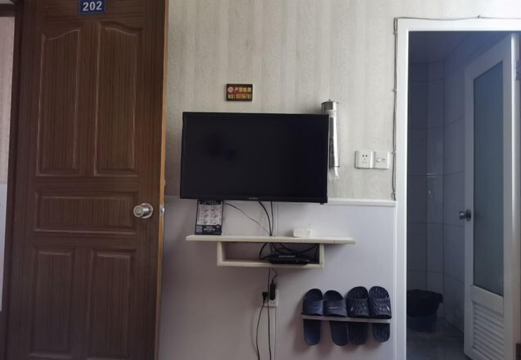 Others 4, Liya Business Hotel, Taizhou