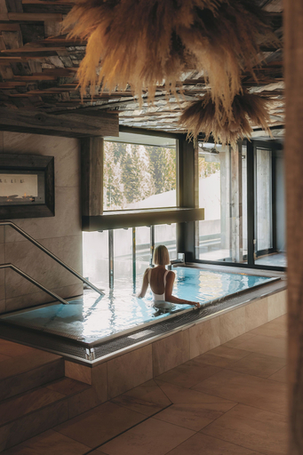 Sport & Beauty 2, Jufenalm BOHO Hotel & Restaurant, Zell am See