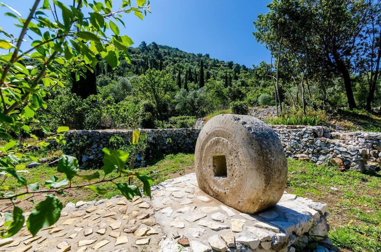 Others 5, Apartments Korita, Mljet