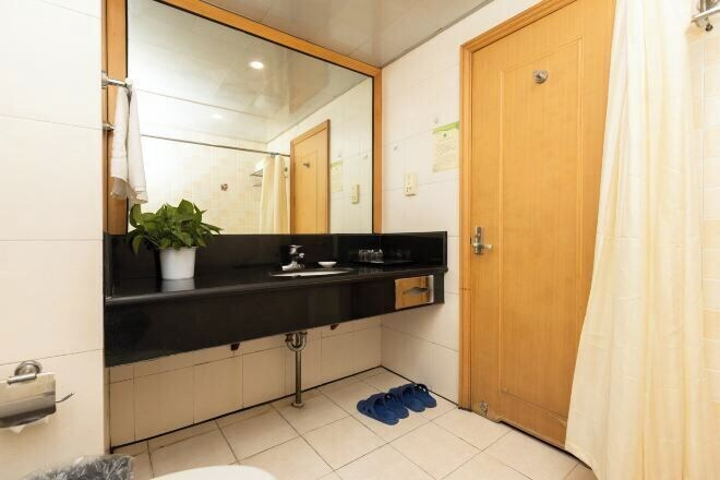 Others 4, Yingdu Hotel, Jinhua