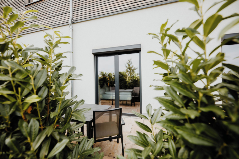 Exterior & Views 2, Sonnenhotel Weingut Römmert, Kitzingen