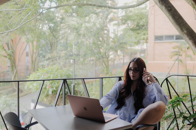 Food & Drinks, Nomadic Boutique Living and Experience Center, Medellín