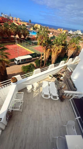 Primary image 2, Costa Adeje Sunset Ocean View Patio Studio A, Santa Cruz de Tenerife