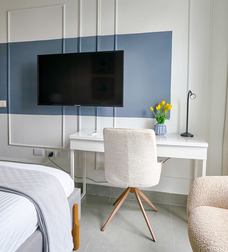 Room 4, Designer City Stay Downtownsd Nearpark 1BR, Distrito Nacional