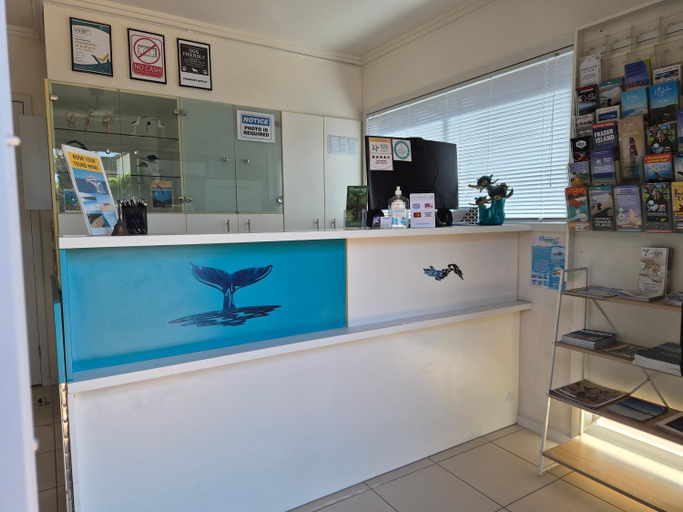 Public Area 3, Quarterdecks Retreat, Hervey Bay - Pt A