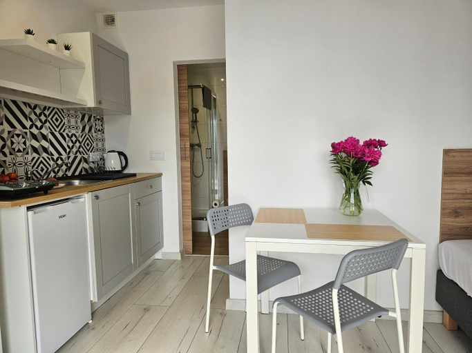 Others 5, Apartamenty Polna Sarbinowo - Ogrod - Taras-Balkon - Spokoj z dala od tlumow, Koszalin