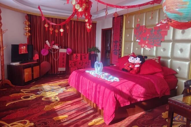 Others 4, Jincheng Hot Spring Hotel, Yantai
