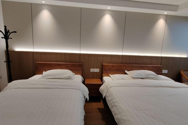 Bedroom 5, smshysz, Ningbo