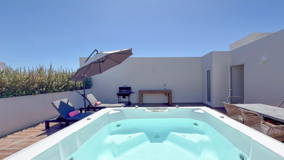 Sport & Beauty 4, Lumina at Marea Cabo San Lucas, La Paz