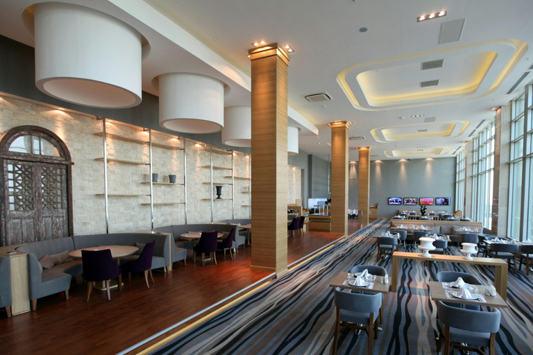Food & Drinks 4, Anemon Iskenderun Hotel, İskenderun