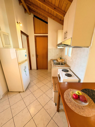Others 2, Eva's Apartments, North Aegean