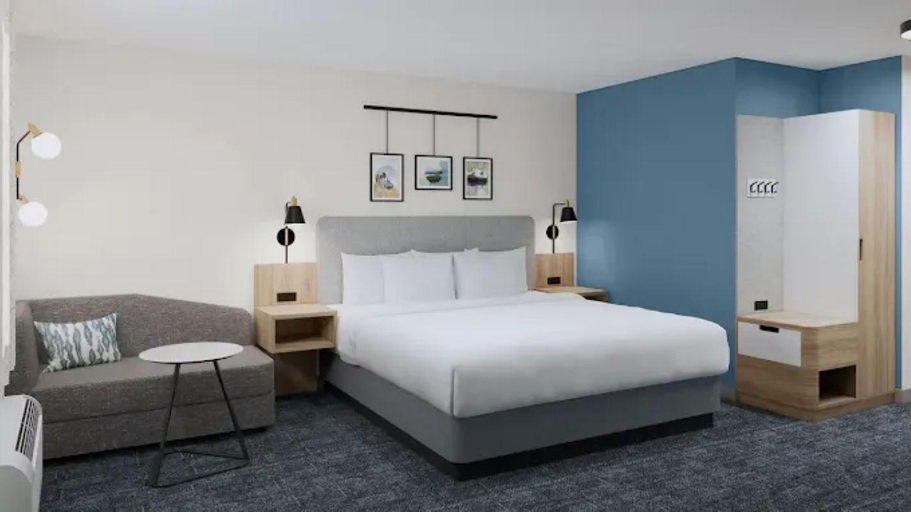 2, Sleep Inn & Suites Henderson – Las Vegas, Clark