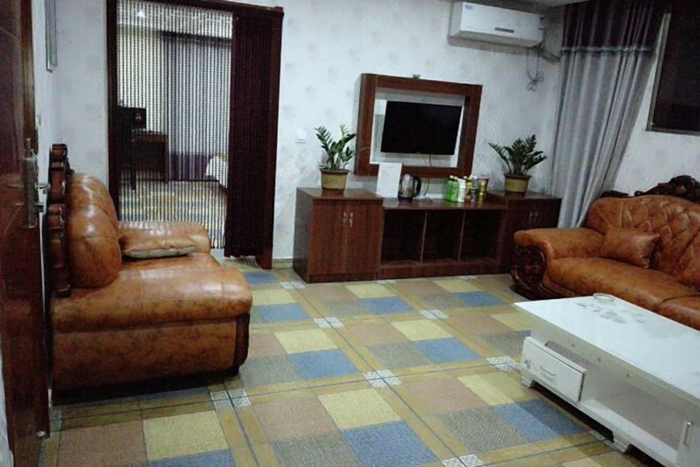 Others 5, Taihe Tiantian Express Hotel, Fuyang