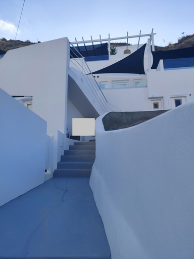 Exterior & Views 2, The Magic Luxury Cave Suites, South Aegean