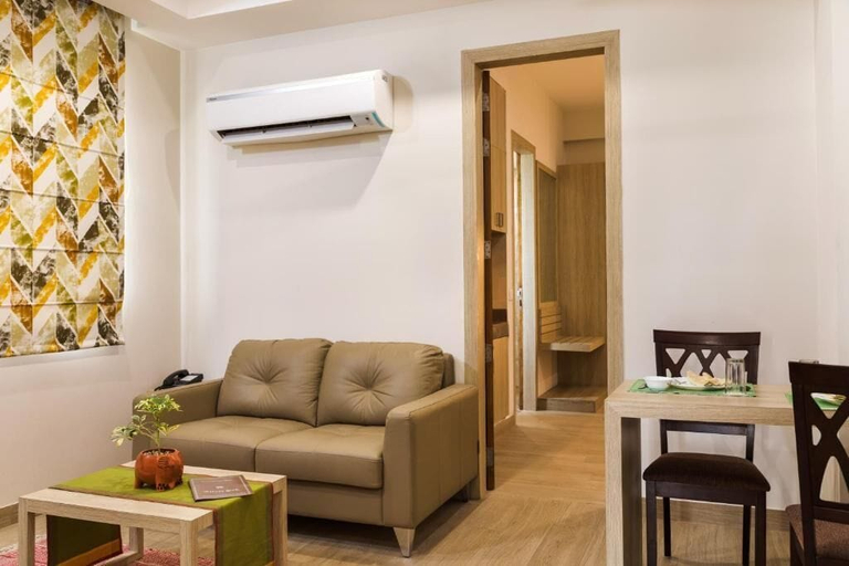 Others 5, SILVER OAK, Gurgaon