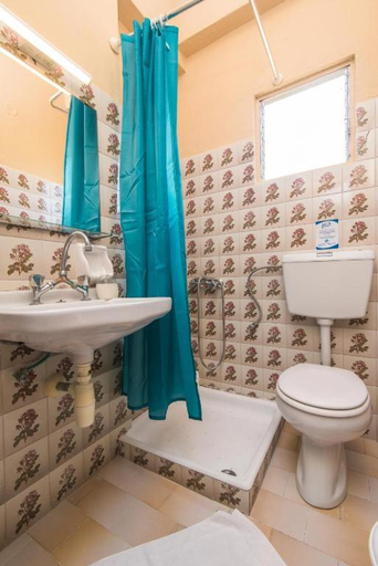 Bathroom 3, Southgate Apartments by MPS, Ionian Islands