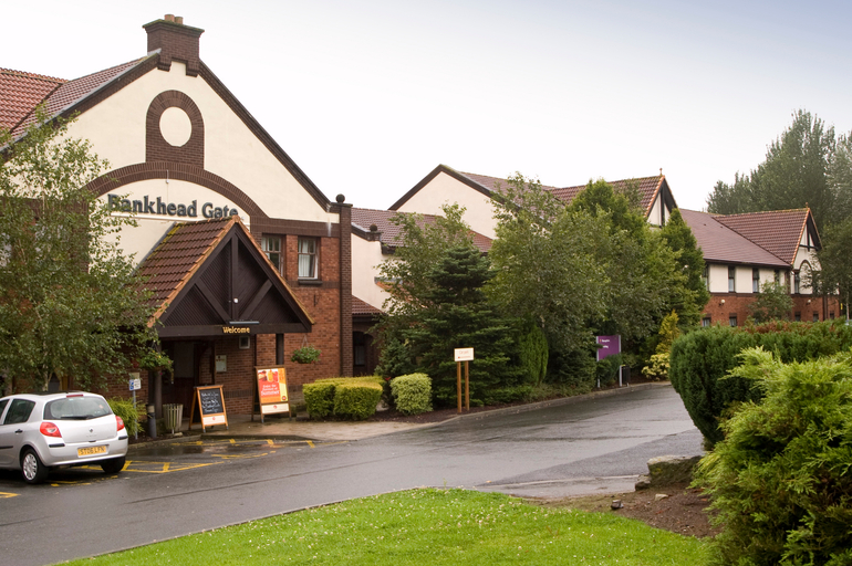 Exterior & Views 4, Premier Inn Glenrothes, Fife