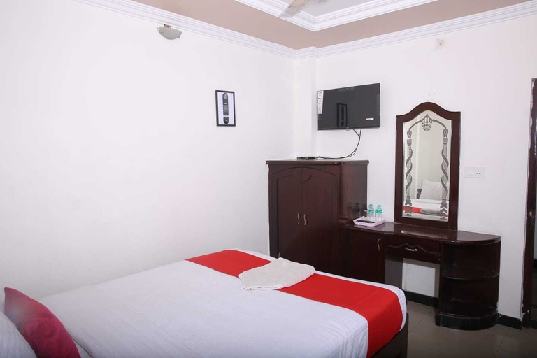Room 4, Sai Kirshanth Residency, Karaikal