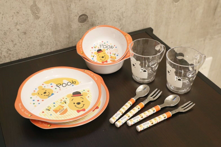 Room amenity 4, AirHOMETOKYO EBISU 101, Shibuya