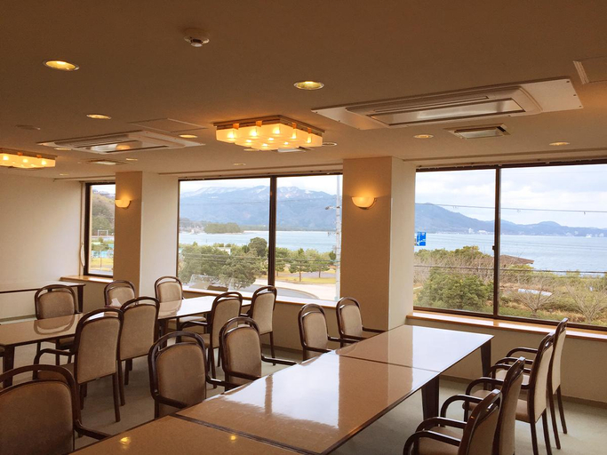 Restaurant, Bekkan Yosanoso, Miyazu