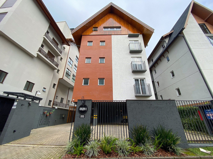 Exterior & Views 2, LOCAR-IN GRAMADO- Onze-1, Gramado