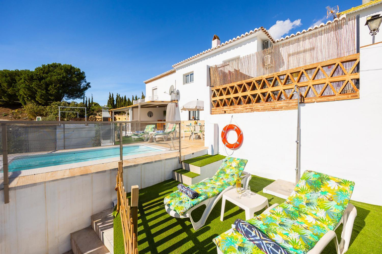 Facilities 5, Villa El Cortijo, Málaga