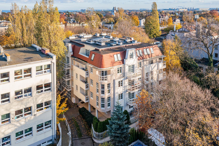 Exterior & Views 2, Victus Apartamenty - Walor, Sopot