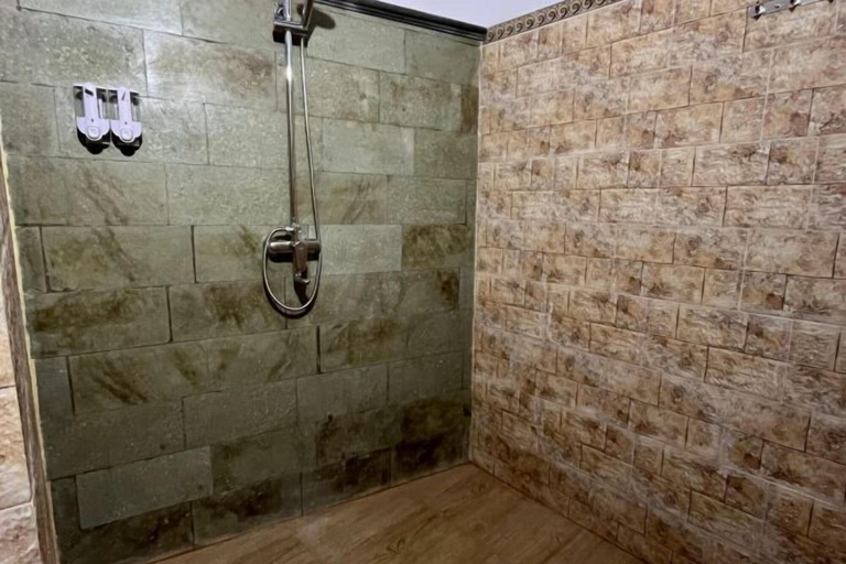 Bathroom 3, Wani Bali Resort 2, Klungkung