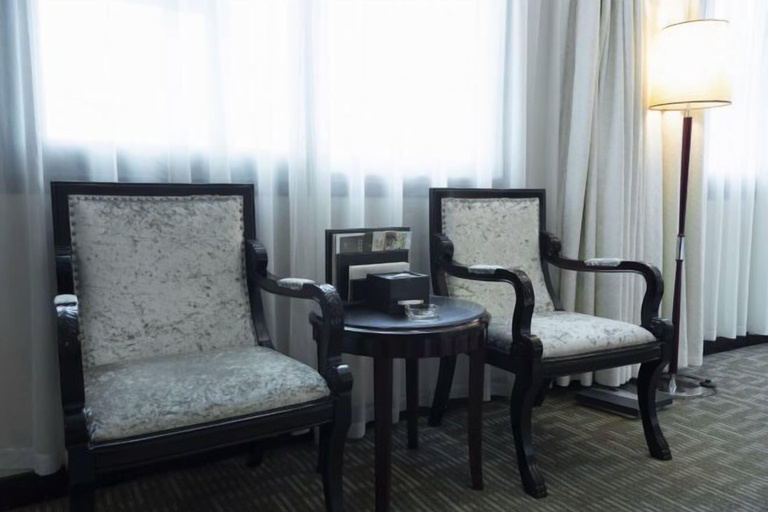 Others 5, Wuyue Hotel, Guiyang