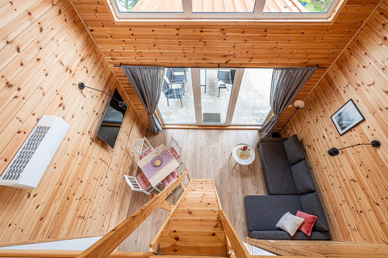 Others 3, Apartamenty Kaszuby, Kartuzy