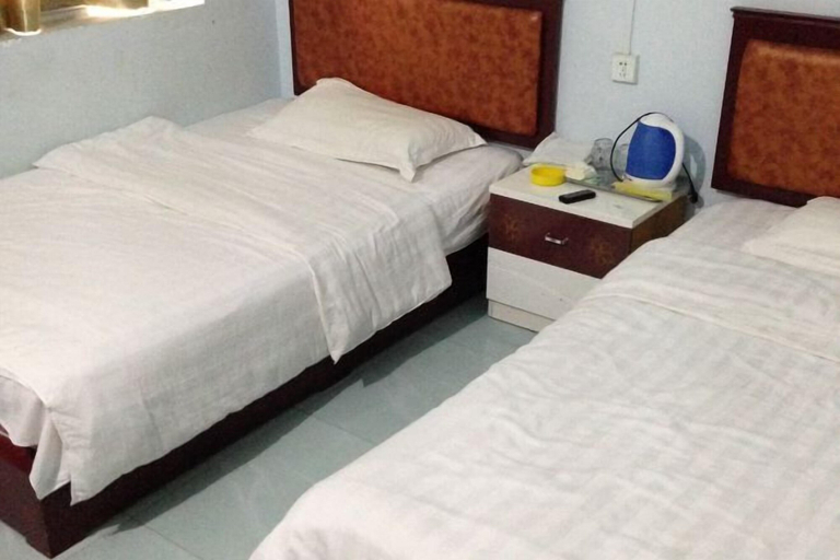 Others 4, Pingan Inn, Jingmen