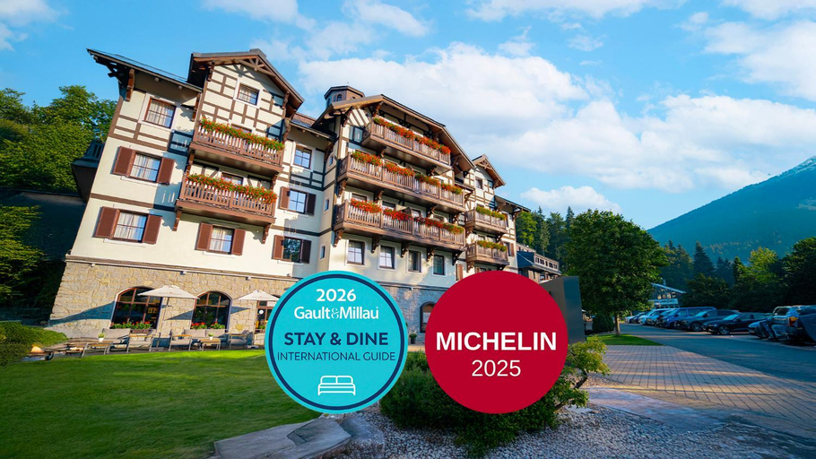Exterior & Views 1, Hotel Savoy Spindleruv Mlyn, Trutnov