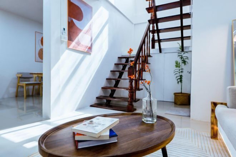 Interior 4, Ratchada Retreat Bespoke Urban Villa 3, Din Dang