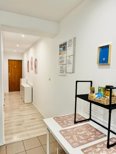 Others 5, Pokoje przy centrum, Katowice City