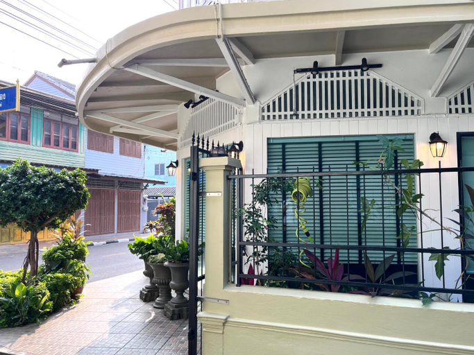 Exterior & Views 1, Rimklong Boutique Hotel Trad, Muang Trat