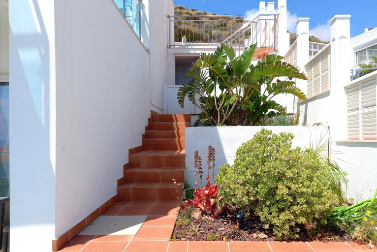 Exterior & Views, Apartamentos Villa Azul, Almería